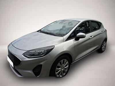 Ford Fiesta (2022) - Photo 1