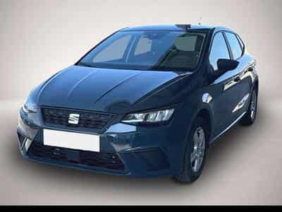 Seat Ibiza (2025) - Foto 1