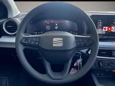Seat Ibiza (2025) - Foto 5