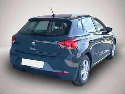 Seat Ibiza (2025) - Foto 2