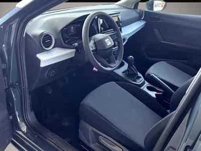 Seat Ibiza (2025) - Foto 3