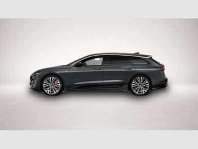 Audi e-tron (2026) - Foto 5