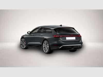 Audi e-tron (2026) - Foto 4