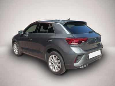 VW T-Roc (2025) - Photo 5