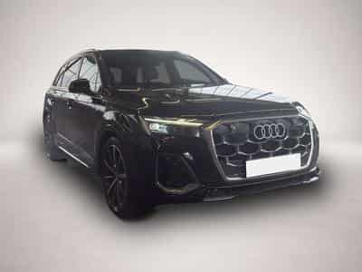 Audi Q7 (2025) - Photo 7