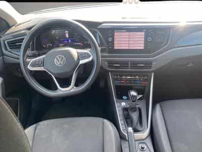 VW Taigo (2025) - Foto 4