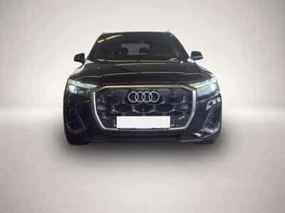 Audi Q7 (2025) - Photo 8