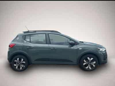Dacia Sandero (2025) - Foto 2