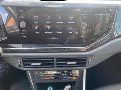 VW Taigo (2025) - Foto 5