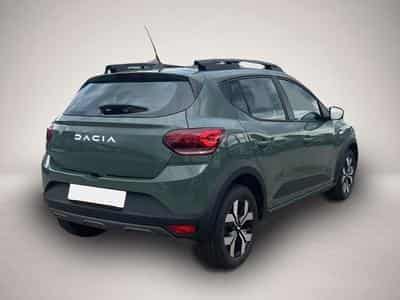 Dacia Sandero (2025) - Foto 3