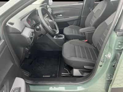 Dacia Sandero (2025) - Foto 4