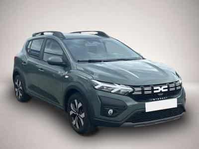 Dacia Sandero (2025) - Foto 1