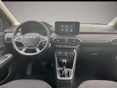 Dacia Sandero (2025) - Foto 5