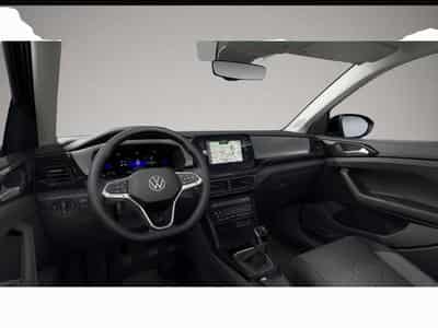 VW T-Cross (2025) - Photo 2