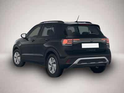 VW T-Cross (2025) - Photo 3