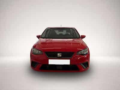 Seat Ibiza (2024) - Foto 2