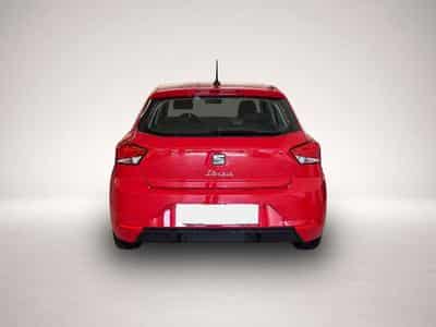Seat Ibiza (2024) - Foto 5
