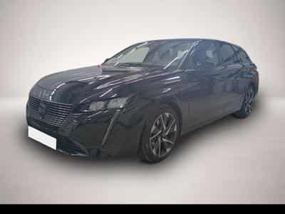 Peugeot 308 (2025) - Photo 2