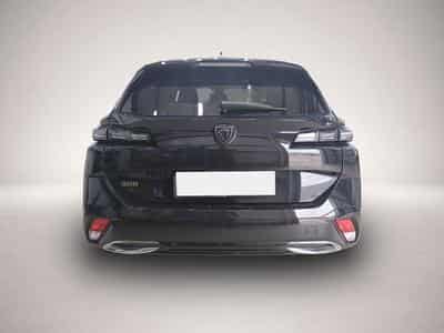 Peugeot 308 (2025) - Photo 4