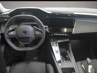 Peugeot 308 (2025) - Photo 5