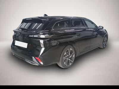 Peugeot 308 (2025) - Photo 3