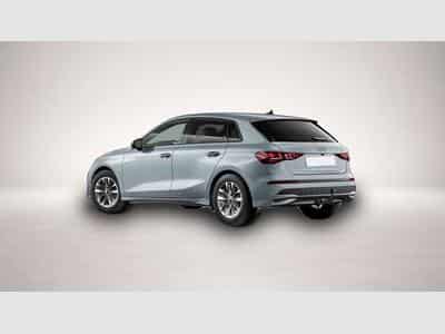 Audi A3 (2025) - Foto 4