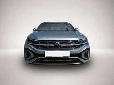 VW T-Roc (2024) - Photo 2