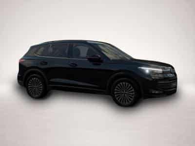 VW Tiguan (2026) - Photo 2