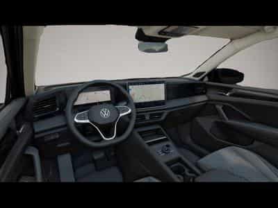 VW Tiguan (2026) - Photo 3