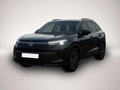 VW Tiguan (2026) - Photo 1