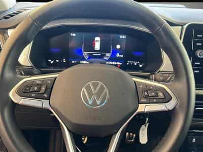 VW T-Cross (2025) - Photo 5