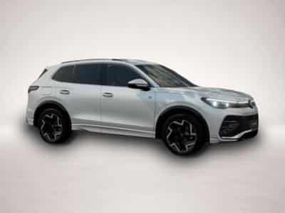 VW Tiguan (2026) - Photo 2