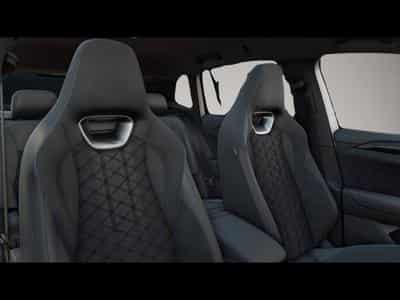 VW Tiguan (2026) - Photo 4