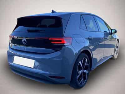 VW ID.3 (2024) - Photo 6