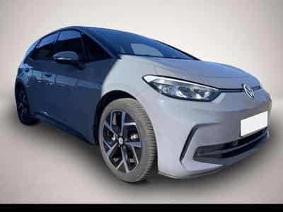 VW ID.3 (2024) - Photo 7