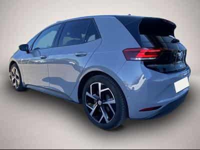 VW ID.3 (2024) - Photo 4