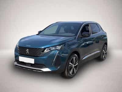 Peugeot 3008 (2024) - Photo 1