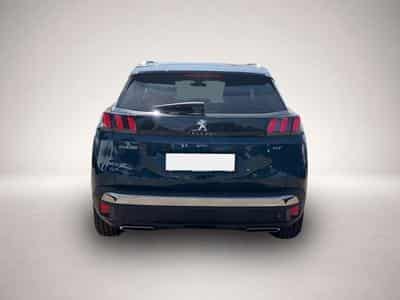 Peugeot 3008 (2024) - Photo 4