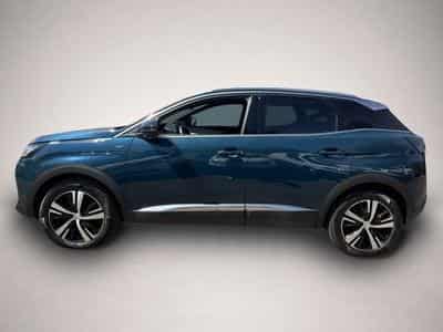 Peugeot 3008 (2024) - Photo 2