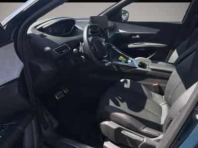 Peugeot 3008 (2024) - Photo 7