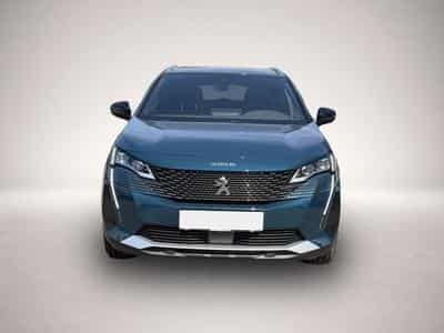Peugeot 3008 (2024) - Photo 6