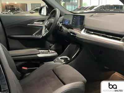 BMW X1 (2025) - Photo 6