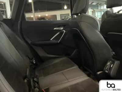 BMW X1 (2025) - Photo 8