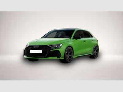 Audi Quattro (2025) - Photo 1