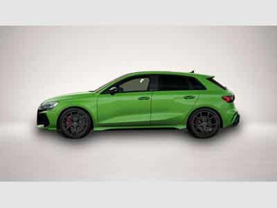 Audi Quattro (2025) - Photo 3