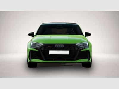 Audi Quattro (2025) - Photo 2