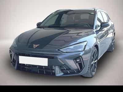 Cupra Leon (2026) - Photo 1