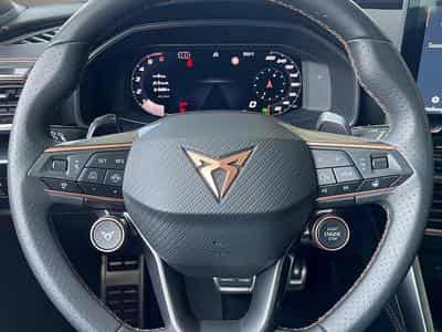 Cupra Leon (2026) - Photo 5