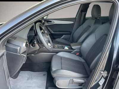Cupra Leon (2026) - Photo 4