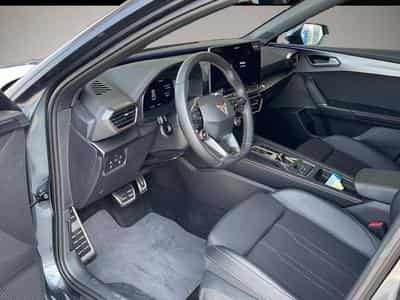 Cupra Leon (2026) - Photo 3